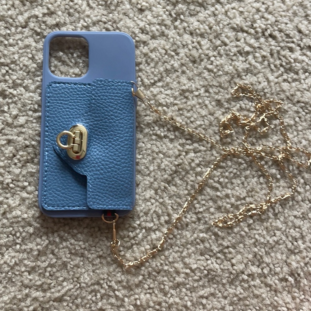iPhone 12 Pro Max case